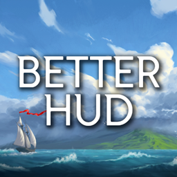 Better HUD