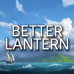 Better Lantern