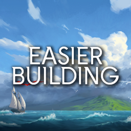 Easier Building