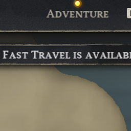 Fast travel from anywhere — UE4SS dll