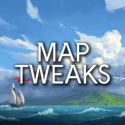 Map Tweaks