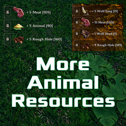 More Animal Resources