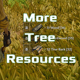 More Tree Resources