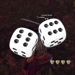 Rare Drops