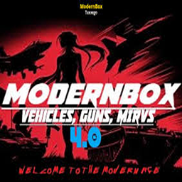 ModernBox 2