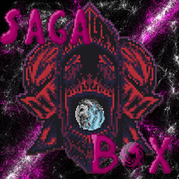 SagaBox