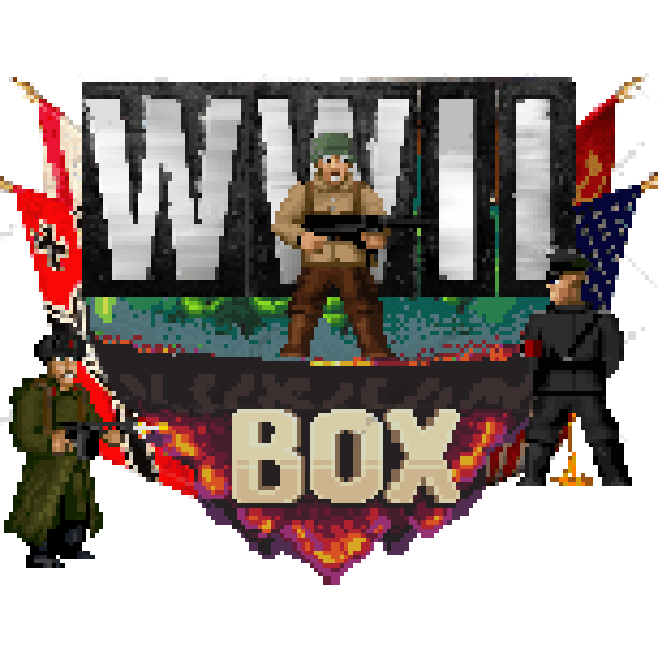 WWII-BOX — изображение 1