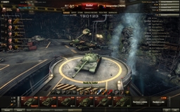 Cave (Technology) Hangar