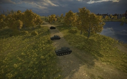 Grandpa’s Visibility and Lighting Mod