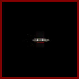 Damage Indicators 25 X
