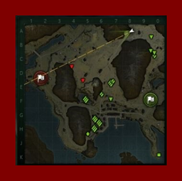 Hawg’s Minimap