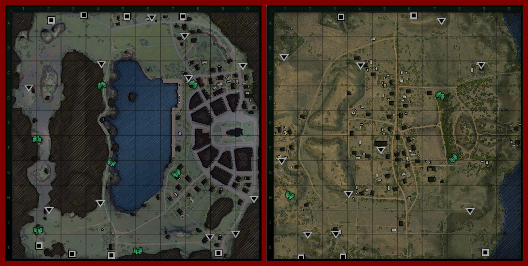 SPG-TD-Scout