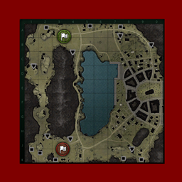 Hawg’s 10 Tactical MiniMaps + Build Your Own