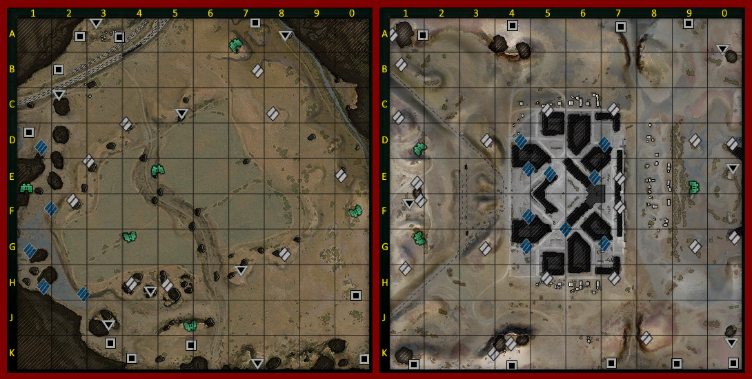 Classic SPG-TD-Scout-Hvy-Med