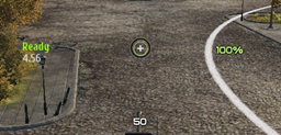 Grandpa’s KISS Crosshairs