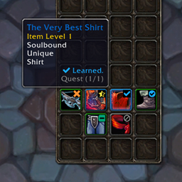 Can I Mog It?