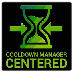 Cooldown Manager Centered — Better CDM CMC