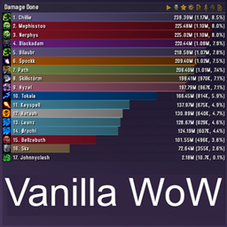 Details! Damage Meter (vanilla) (deprecated)