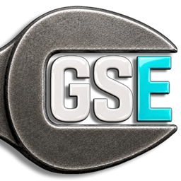 GSE: Sequences, Variables, Macros