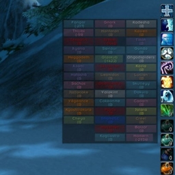 HealBot Continued