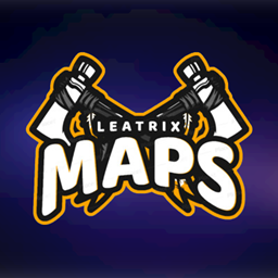 Leatrix Maps