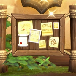 LFG Group Bulletin Board