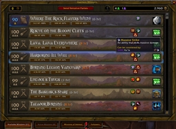 Master Plan