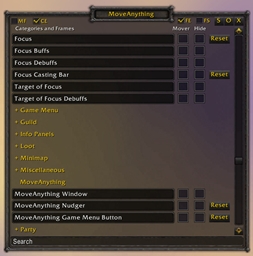 MoveAnything