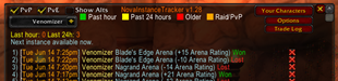 Nova Instance Tracker — изображение 11