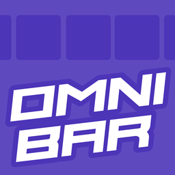 OmniBar