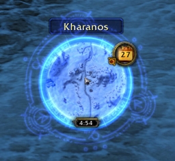 SexyMap