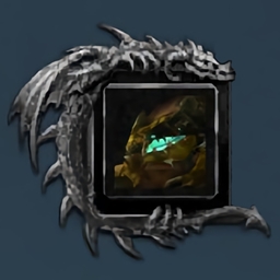 SilverDragon — Rare Scanner