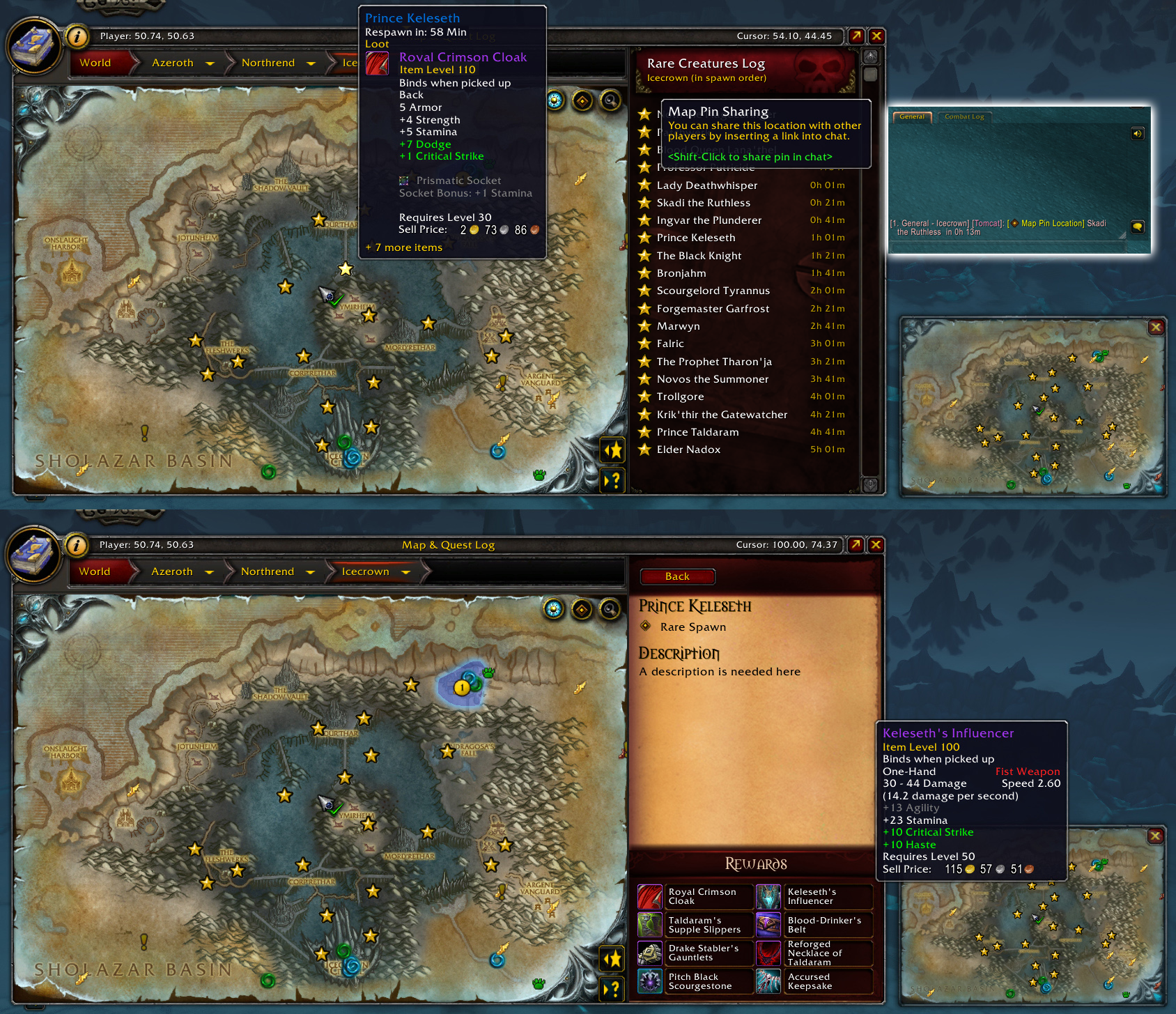 TomCat’s Tours ( now includes the Midsummer Fire Festival and A Greedy Emissary ) — изображение 1