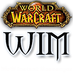 WIM (WoW Instant Messenger) v3
