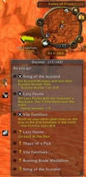 WoW-Pro Guides